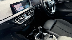 BMW 2 Series 218i [136] Sport 4dr [Live Cockpit Professional] Petrol Saloon